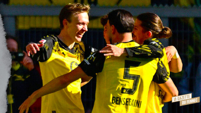 Ramy Benseba&iuml;ni