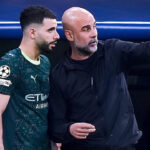 Rayan Aït‑Nouri Pep Guardiola