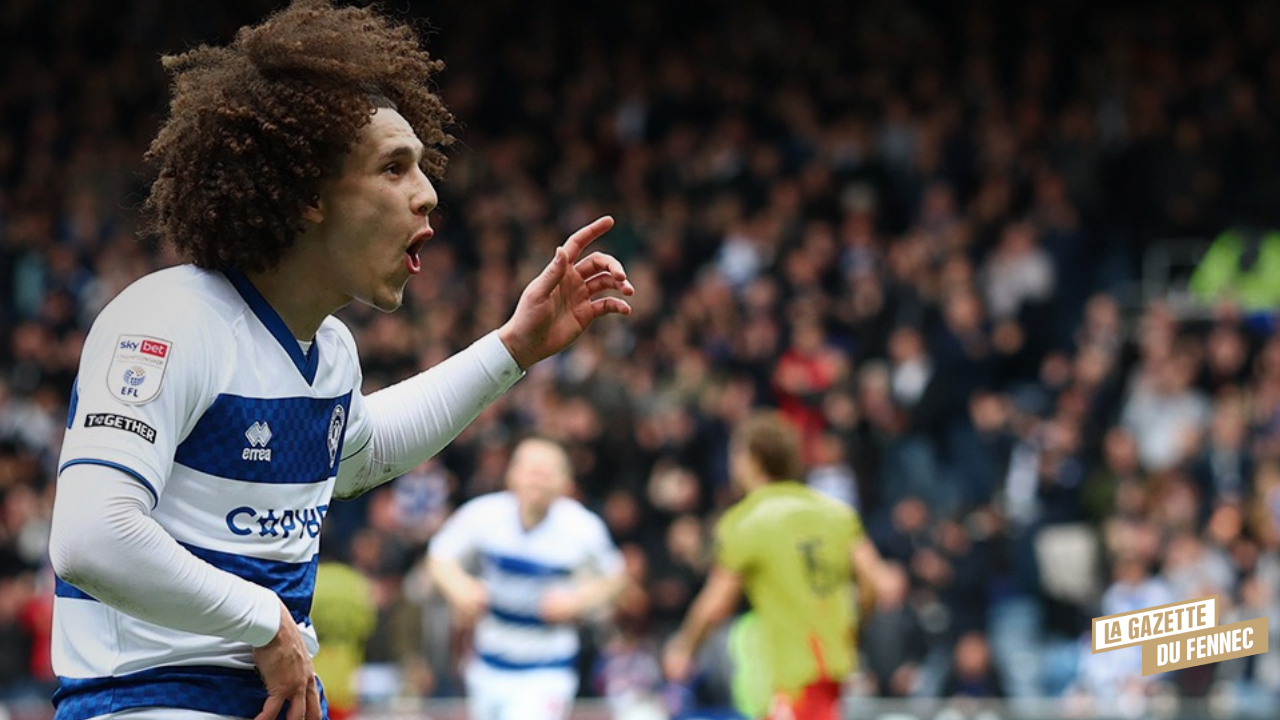 QPR-Watford (2-1) : Rayan Kolli encore buteur