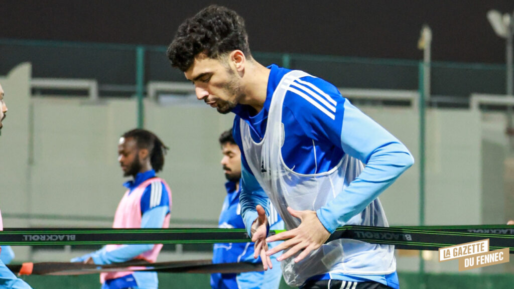 Qatar : Victoire annulée pour Al Wakrah, Berkane au cœur de la polémique