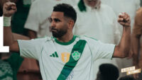 Riyad Mahrez