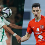 Riyad Mahrez Adil Boulbina