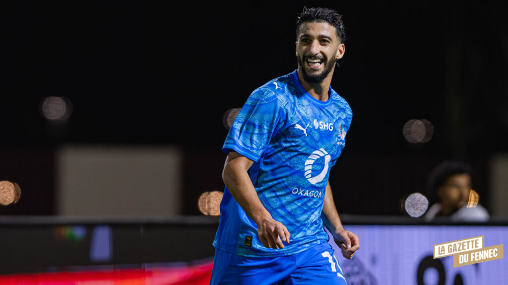Mercato Benrahma Reste Neom Transfert D finitif Valid Par Lyon Mercato Benrahma Reste Neom Transfert D finitif Valid Par Lyon