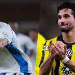 Said Benrahma Houssem Aouar