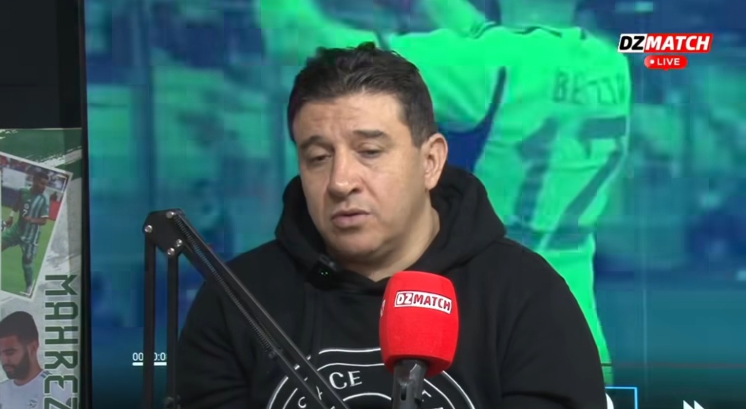 Dekimeche Algérie gardiens