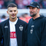 Sebastian Hoeneß Badredine Bouanani