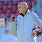 Tarek Hadj Adlane USMA