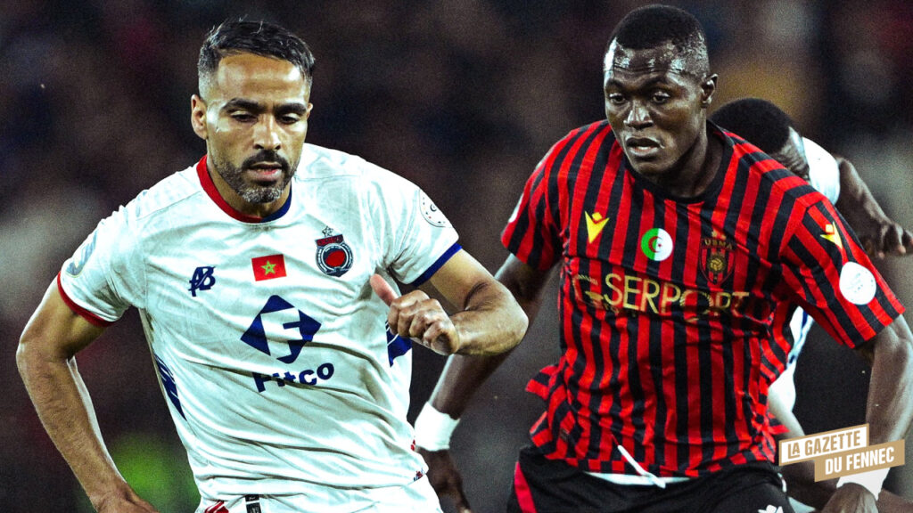 CAF CC : L’USMA arrache la finale à Safi !