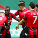 USMA Coupe d'Algérie