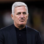 Vladimir Petkovic équipe nationale