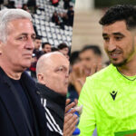 Vladimir Petkovic Oussama Benbot