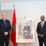 Faustino Varela Monteiro CAF Maroc Sénégal CAN 2025
