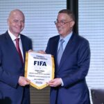 Lekjaâ Infantino