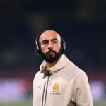 Abdelli Olympique de Marseille
