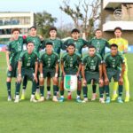 Algérie U17