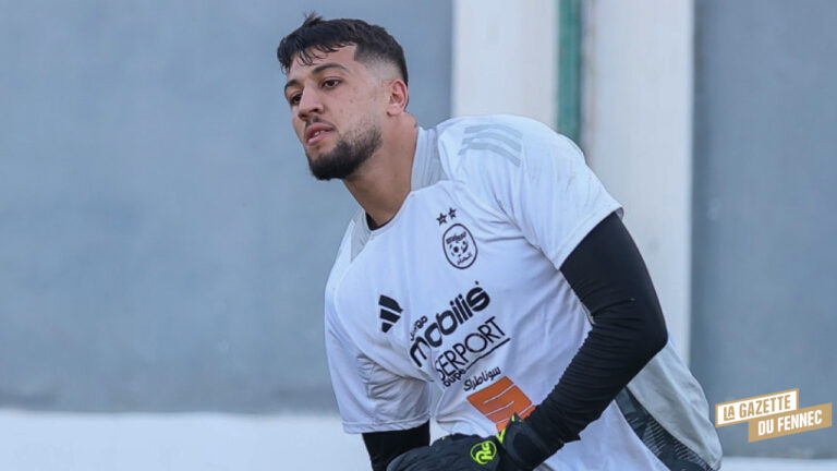 Cinq gardiens &agrave; Sidi-Moussa : Casting g&eacute;ant dans les buts !
