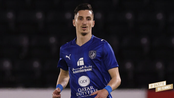 Adil Boulbina