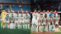 Algérie