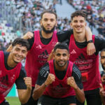 Algérie Mondial