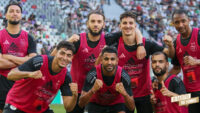 Alg&eacute;rie Mondial