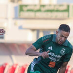 Algérie Mondial