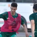 Algérie Mondial