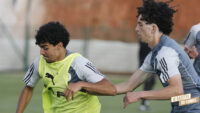 Algérie U17