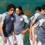 Algérie U17