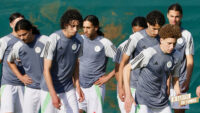 Algérie U17