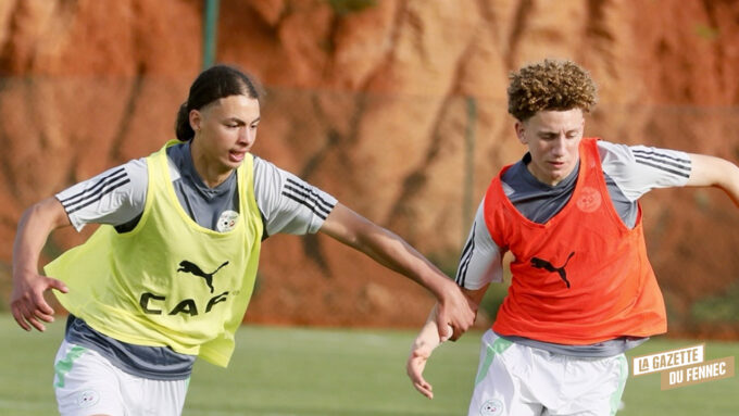 Algérie U17 (14)