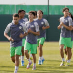 Algérie U17