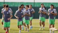 Algérie U17