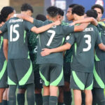 Algérie U17