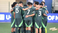 Algérie U17