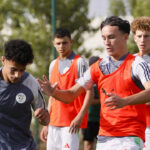 Algérie U17