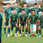 Algérie U17 (18)