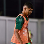 Algérie U17 (6)