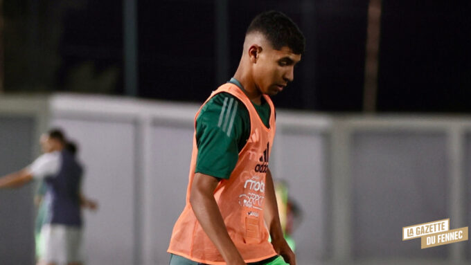 Algérie U17 (6)