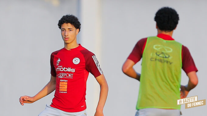 Algérie U17 (7)