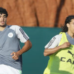 Algérie U17