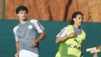 Algérie U17