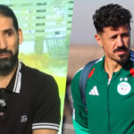 Amar Ammour Baghdad Bounedjah