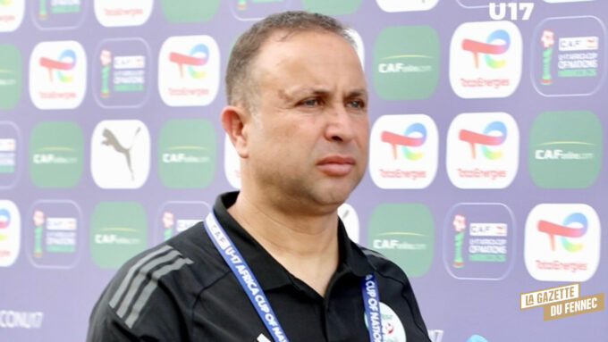 Amine Ghimouz
