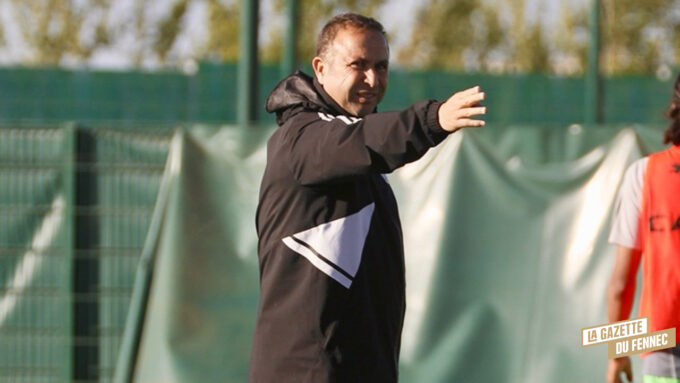 Amine Ghimouz