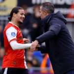 Anis Hadj Moussa Robin Van Persie