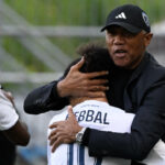 Antoine Kombouaré Ilan Kebbal