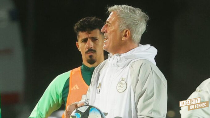 Baghdad Bounedjah Vladimir Petkovic (1)