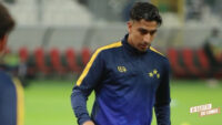 Ben Ahmed Kohili