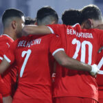 CR Belouizdad CRB
