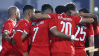 CR Belouizdad CRB